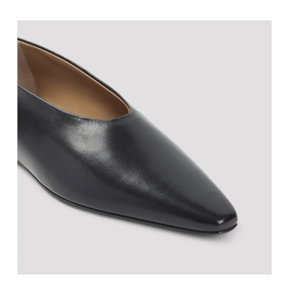 MAYFEYR - Jil Sander - Ring Ballerina - J15WZ0039P7588