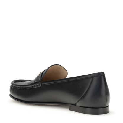 MAYFEYR - Chloè - Leather Loafers - CHC25A11SPI