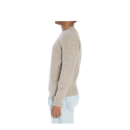 MAYFEYR - Barena - Rolo Narci Sweater - KNU52980505238