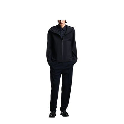 MAYFEYR - Emporio Armani - Shirts Navy - EM004604AF10017UB118