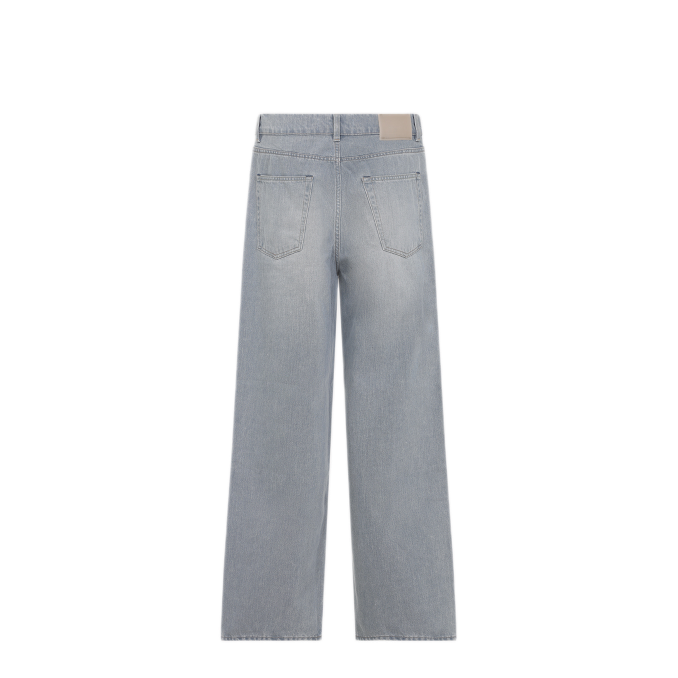 MAYFEYR - Our Legacy - Vast Cut Jeans - M2265VPPALE