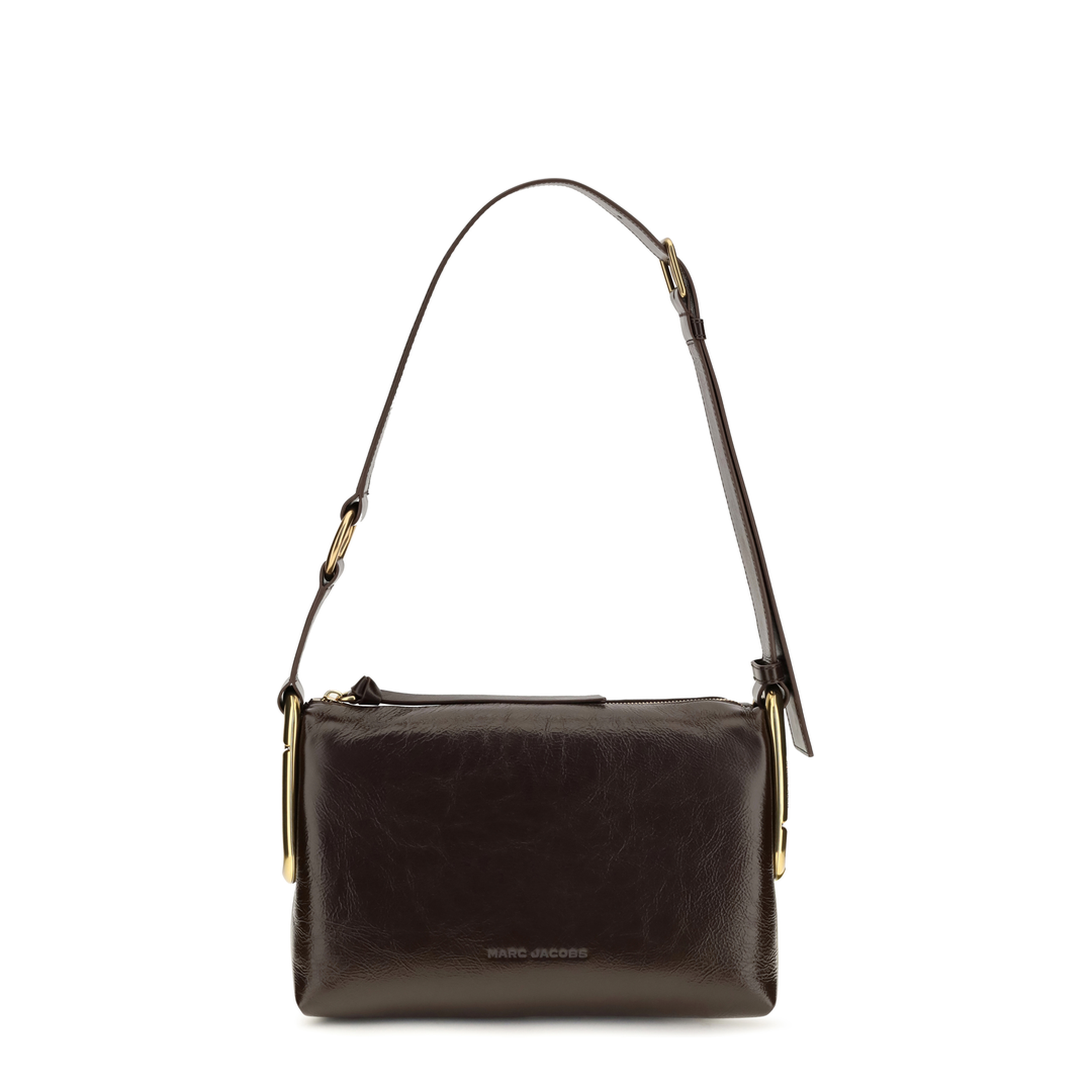 MAYFEYR - Marc Jacobs - Medium Scene Leather Shoulder Bag - 2F6HCR004H01