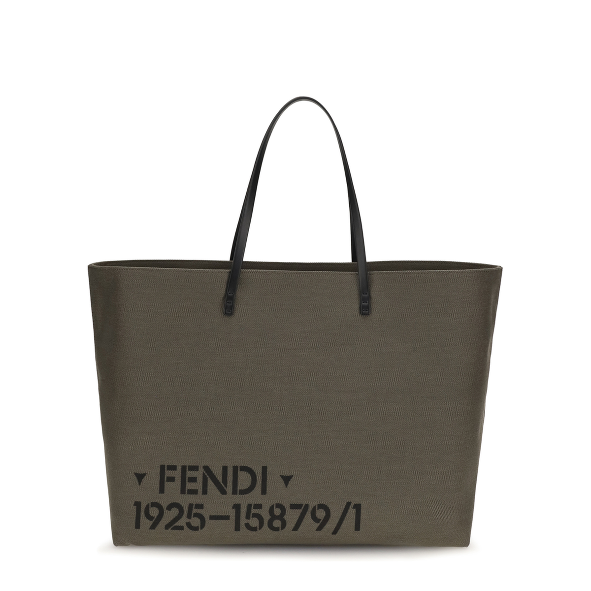 MAYFEYR - Fendi - Roll Large Shopping Bag - 7VA704B209F0ZPQ