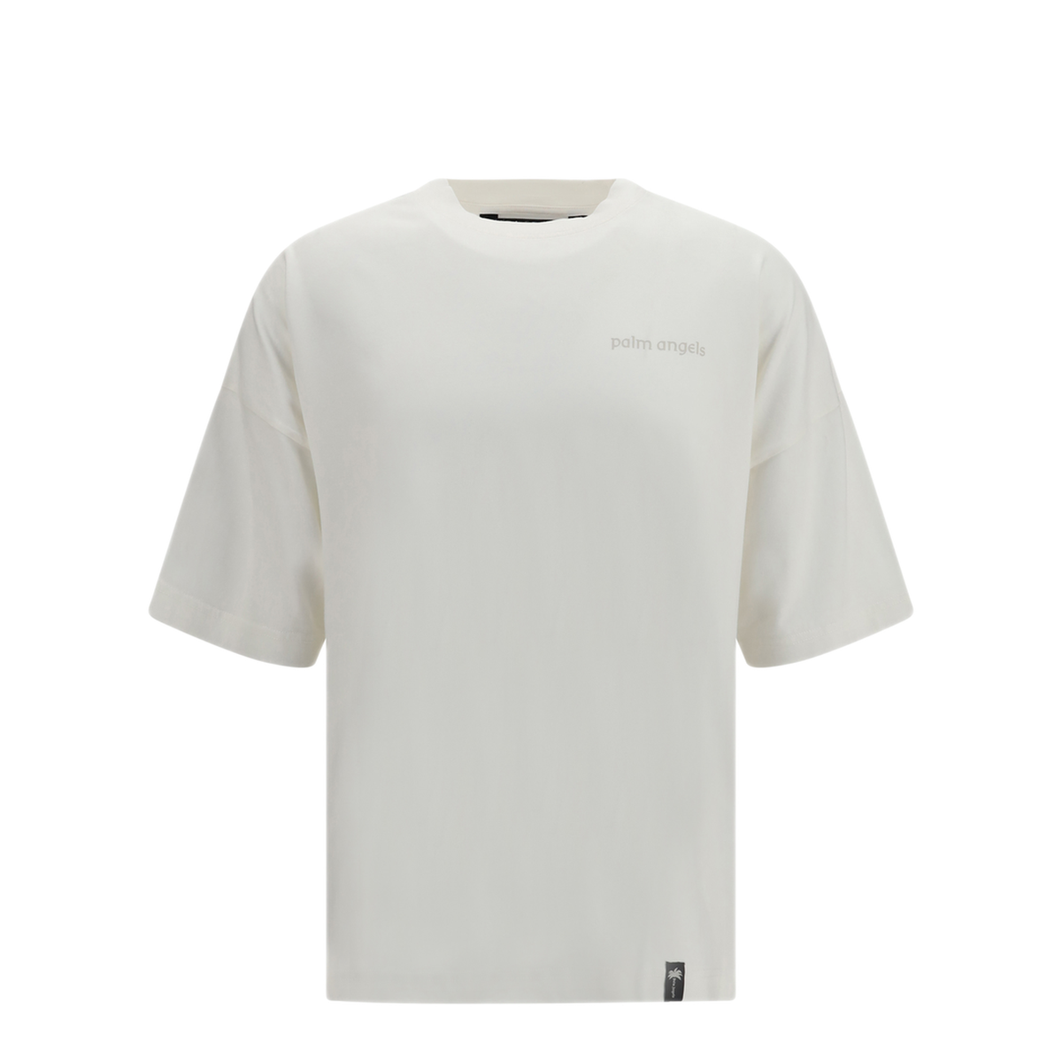 MAYFEYR - Palm Angels - Devil Loose T Shirt - PAMAA003JR0030305