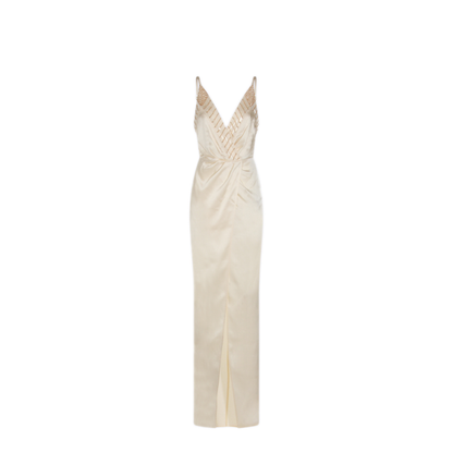 MAYFEYR - Elisabetta Franchi - Dresses - ABR4862E2193