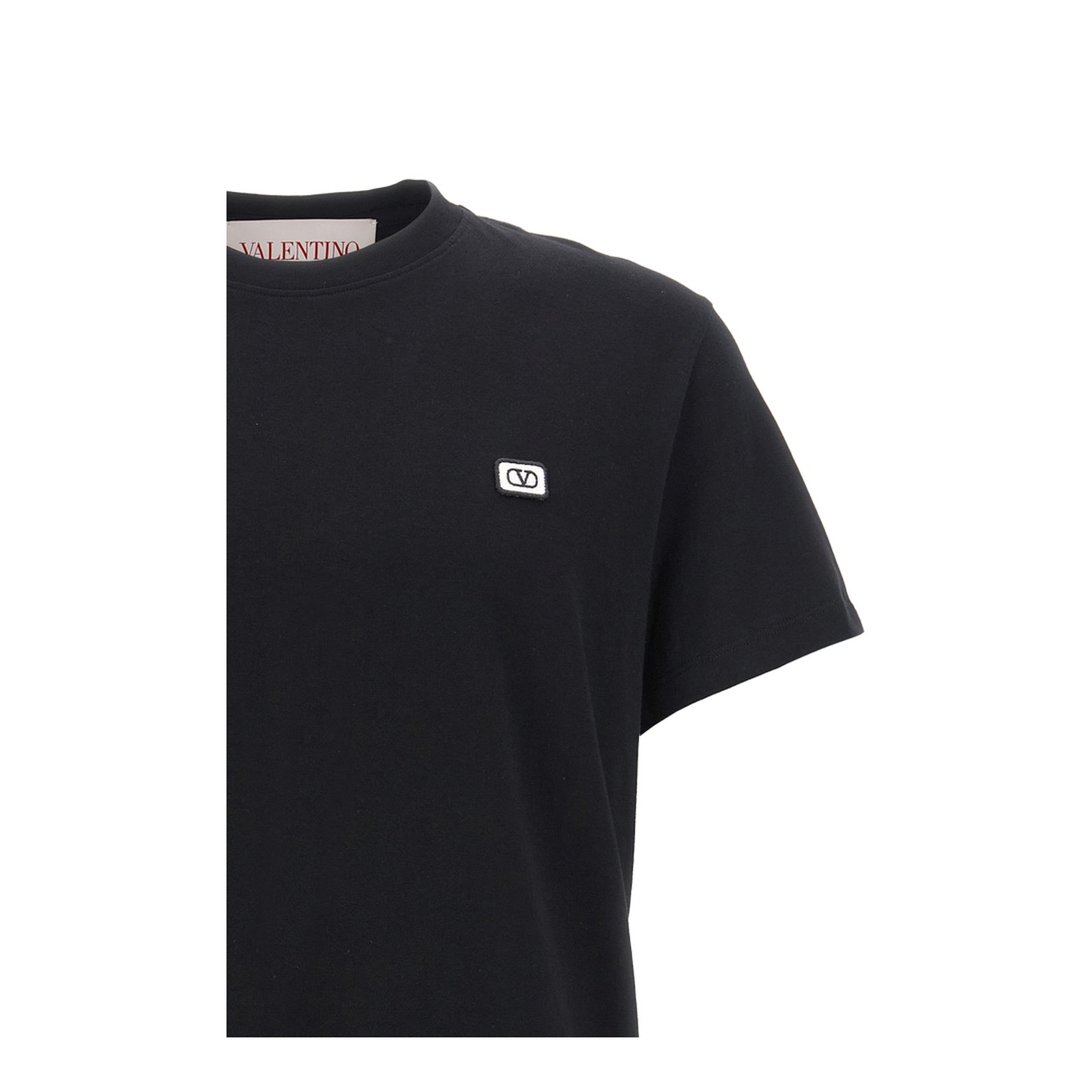 Garavani  Garavani 'Vlogo' T-Shirt