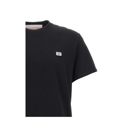 Garavani  Garavani 'Vlogo' T-Shirt