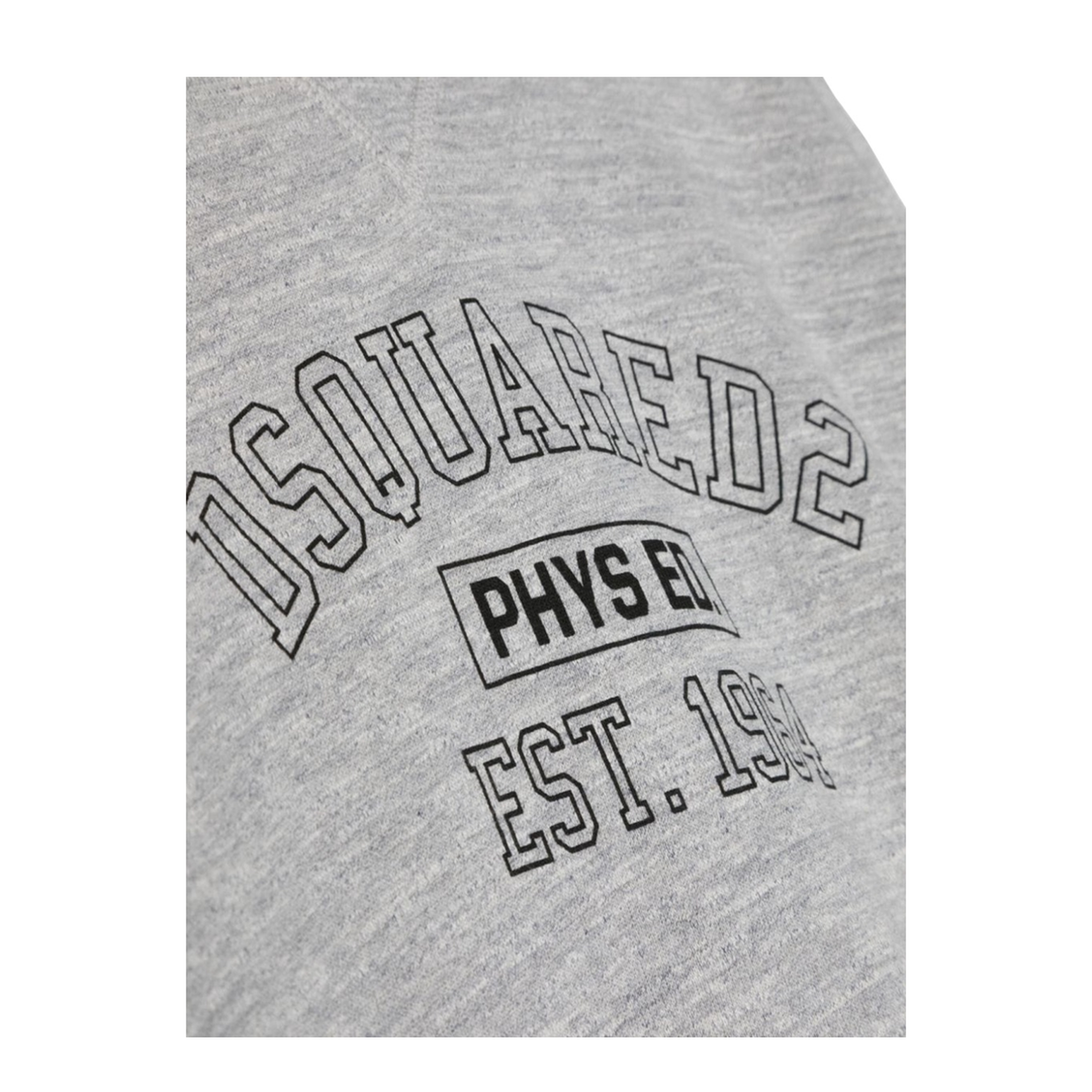MAYFEYR - Dsquared2 - Hoodie - DQ1962KD00V0DQ911