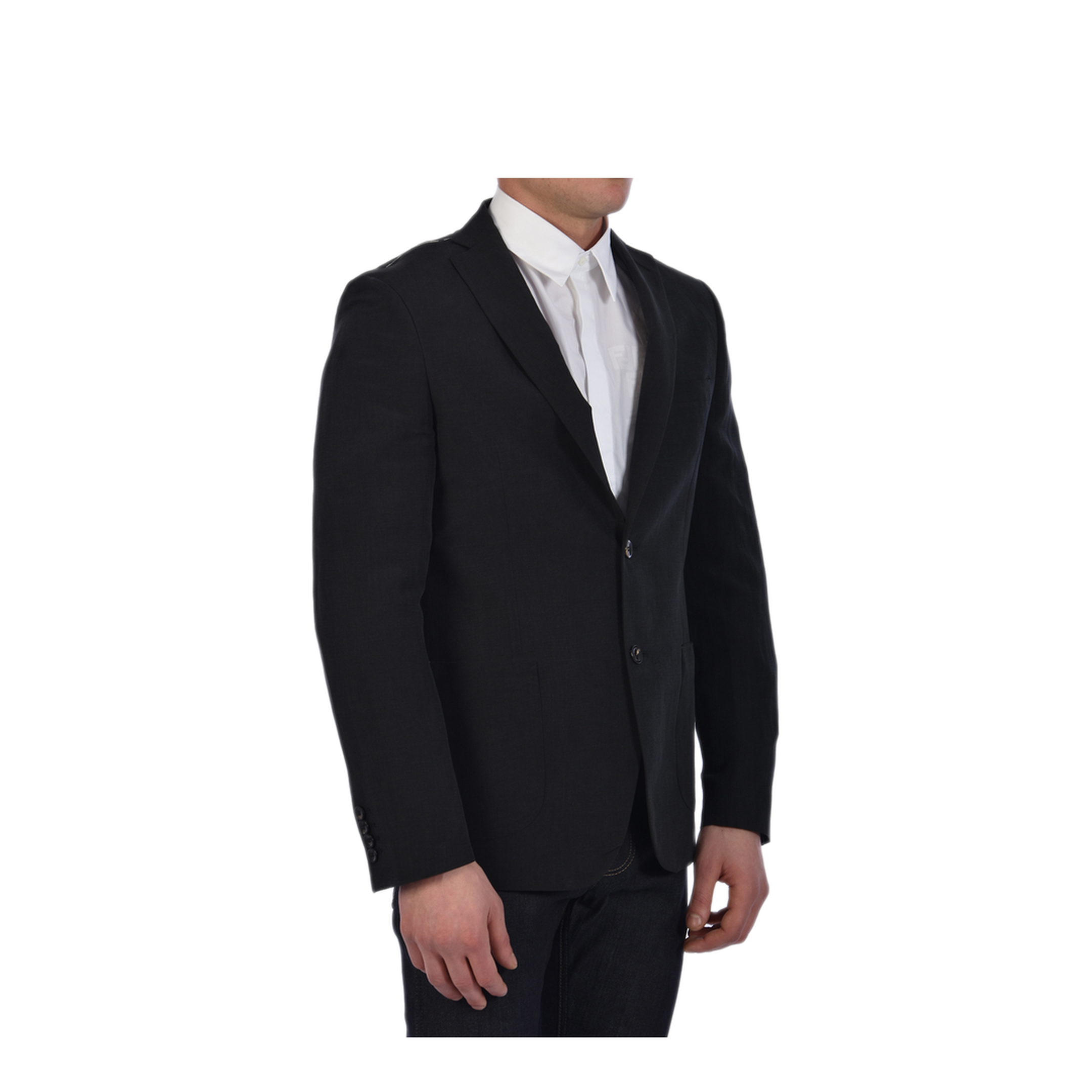 MAYFEYR - Tonello - Gray Jacket - 06G322Y3164U990