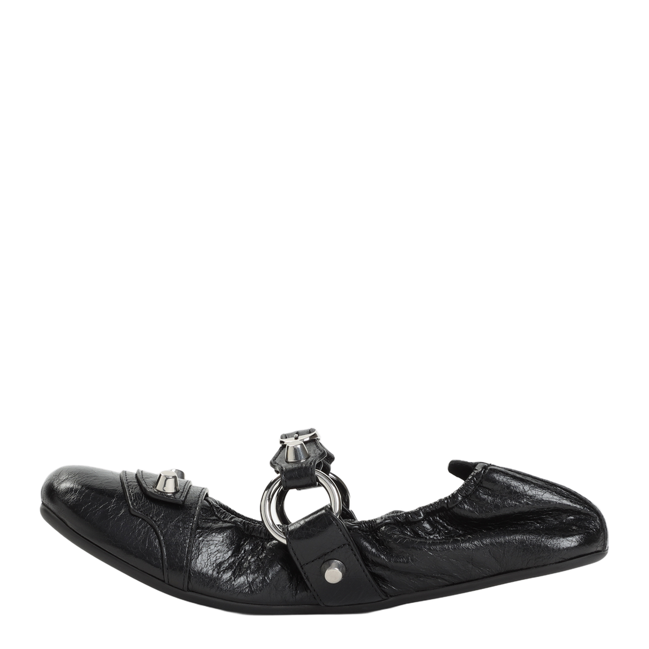 MAYFEYR - Balenciaga - Ballet Loafers - 828095WAD4Y