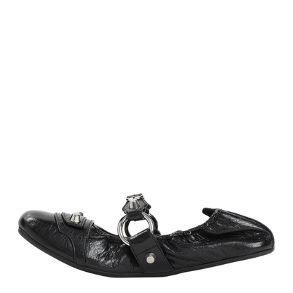 MAYFEYR - Balenciaga - Ballet Loafers - 828095WAD4Y