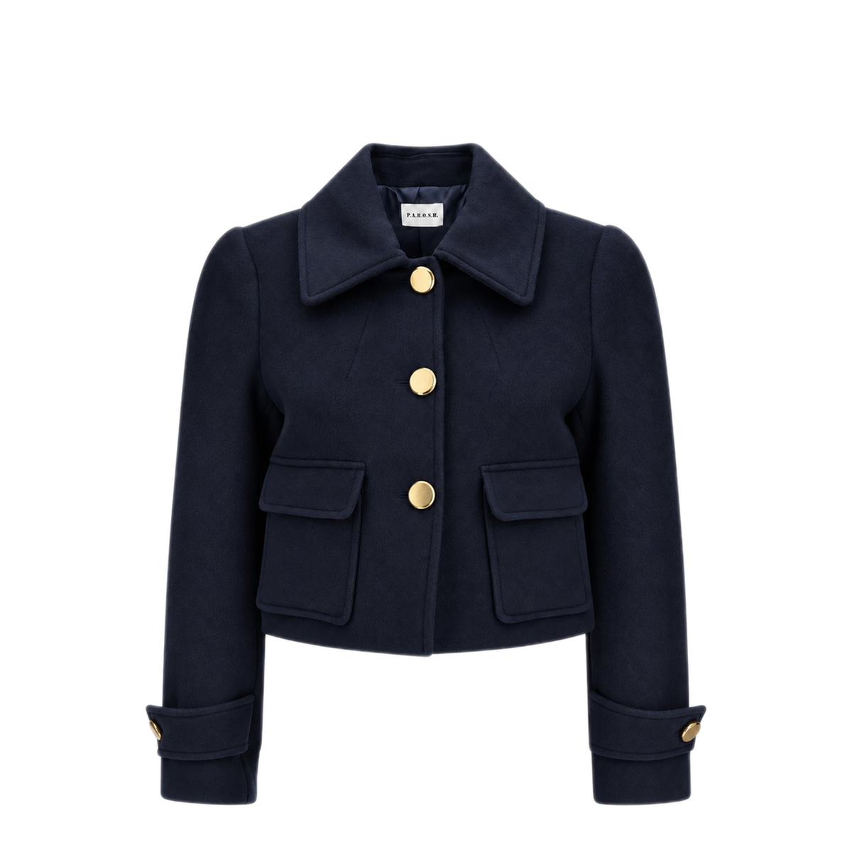 MAYFEYR - Parosh - Giacca Jacket - D431833GLEAK26012