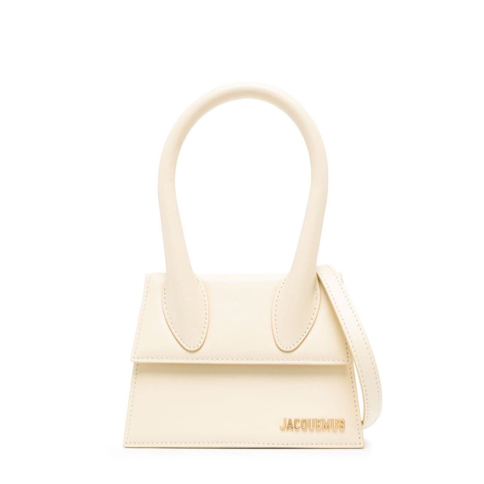 JACQUEMUS Bags.. White