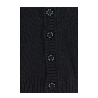 MAYFEYR - Our Legacy - Pitch Cardigan - M4263PSTWISTEDBLA