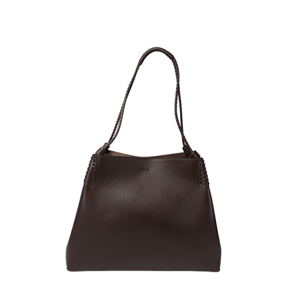 Shopping Bag Paisley Medium