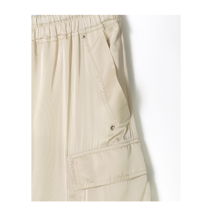 Trousers White