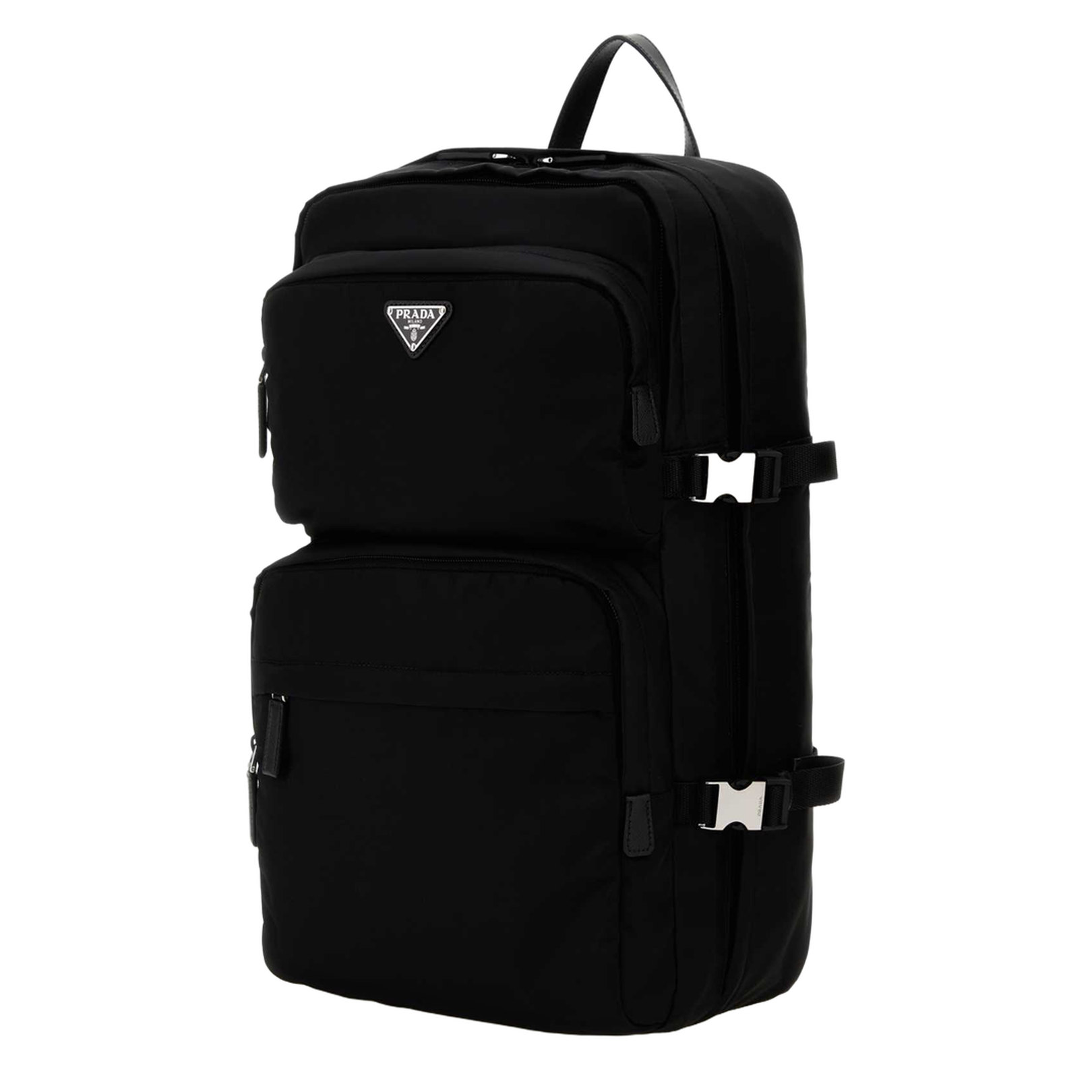 Re-Nylon Backpack