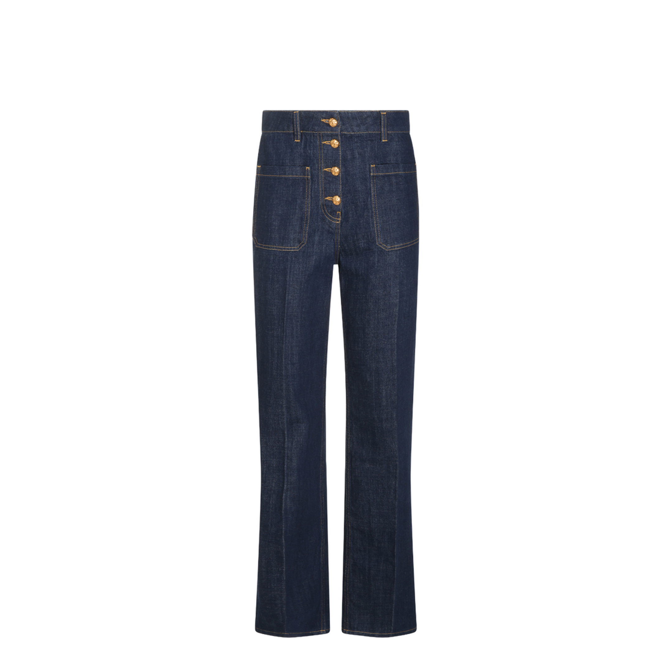 MAYFEYR - Valentino - Jeans - 9B3DD23LAER528