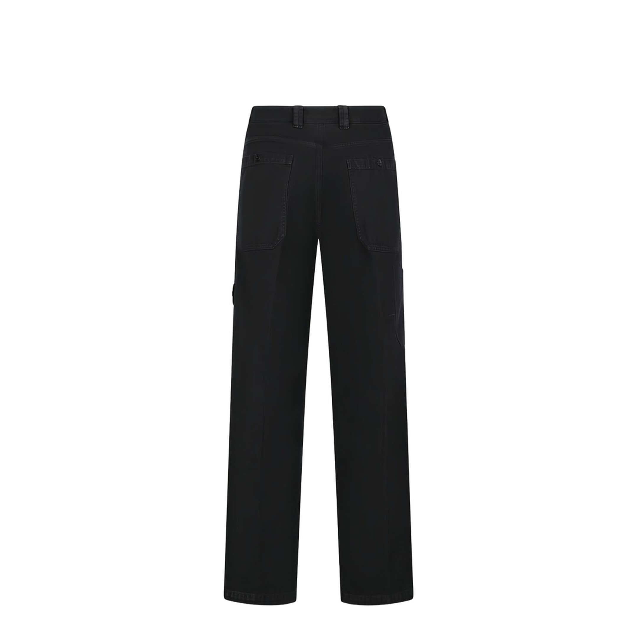 Trousers Black