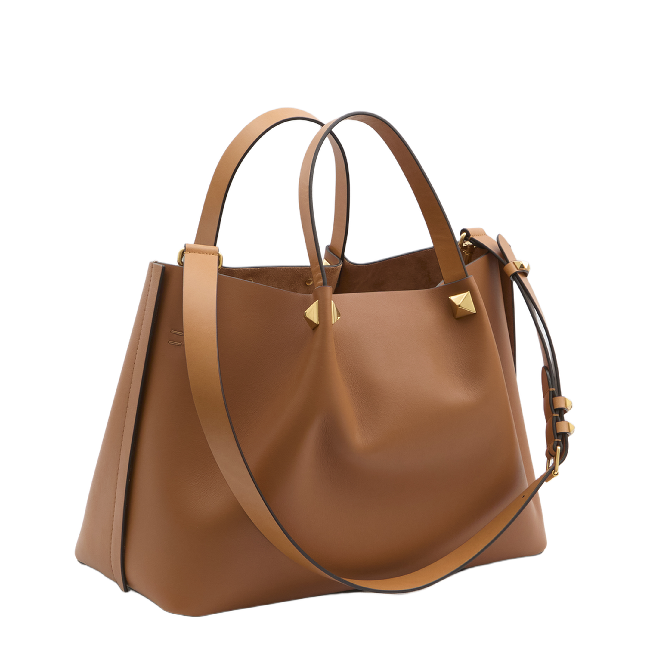 VLogo Signature Tote Bag Medium