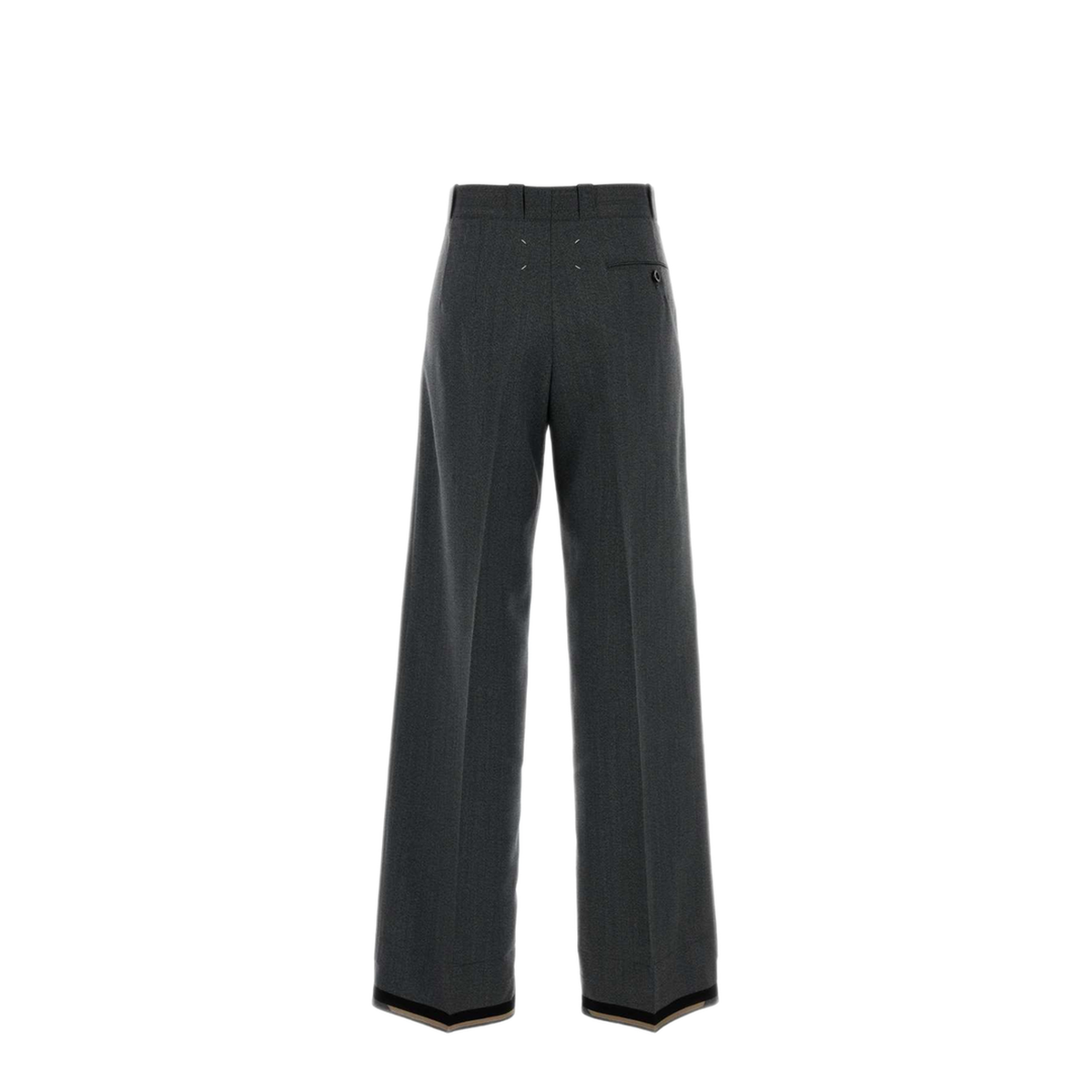 Tailored Pants