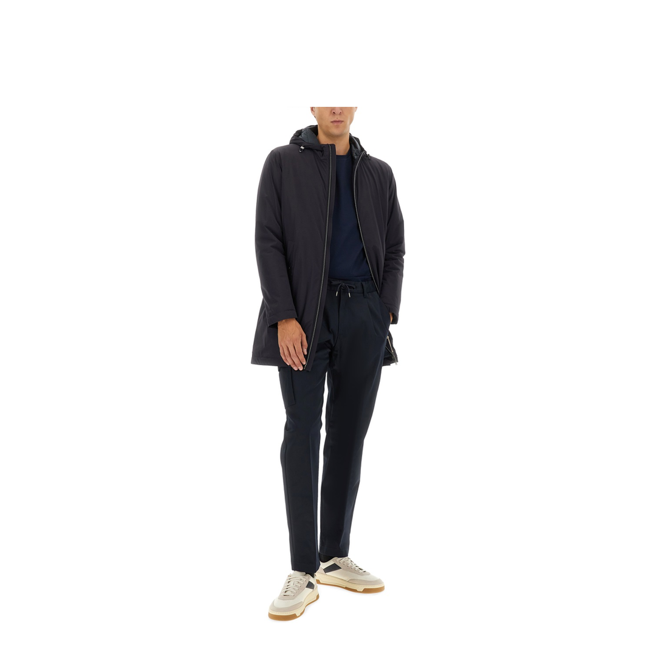 Parka Resort