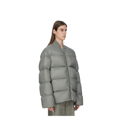 MAYFEYR - Rick Owens - Padded Coat - RU02F4788NPD348