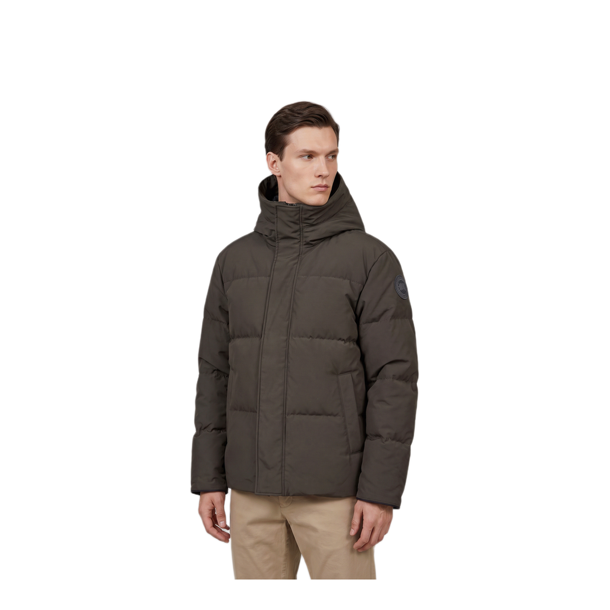 MAYFEYR - Canada Goose - Seymour Parka - 1743MT9127