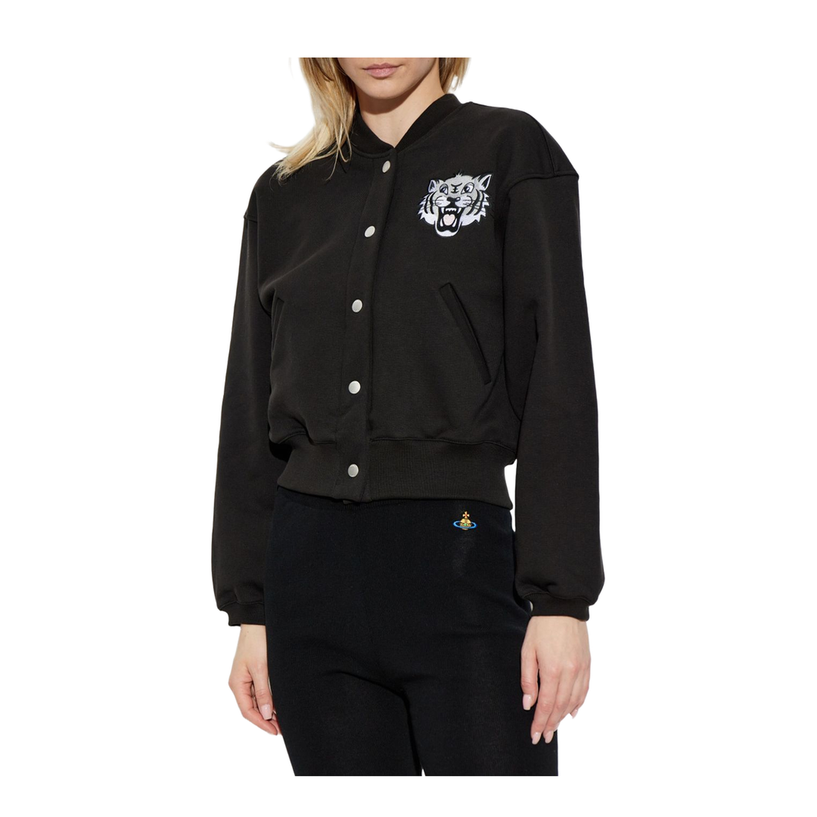 Black Jacket
