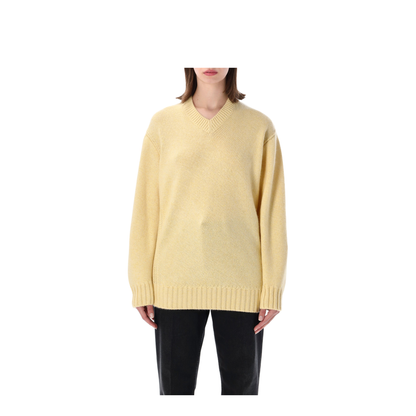 MAYFEYR - Bottega Veneta - Sweaters - 864457V6B709311