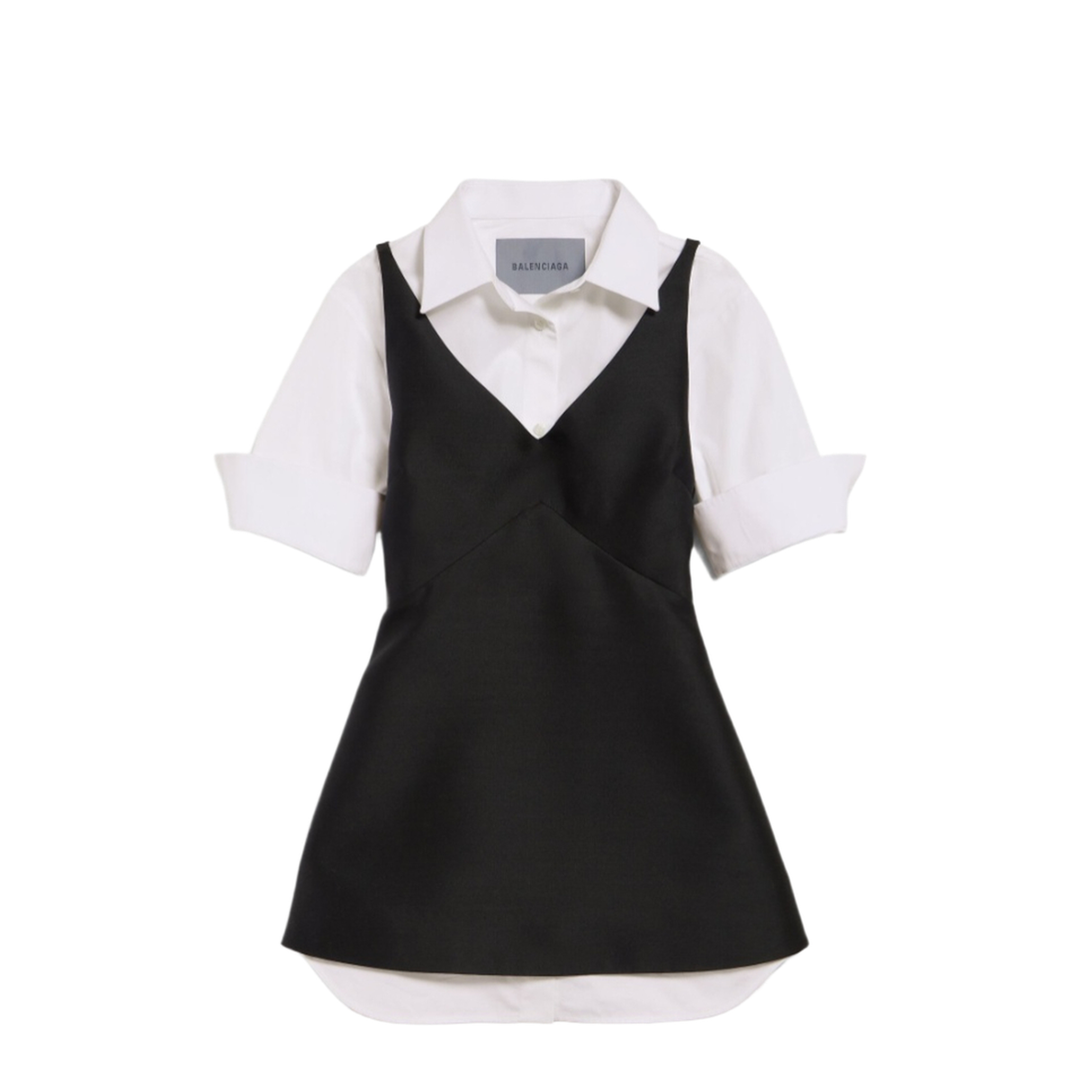 MAYFEYR - Balenciaga - Women'S Dress - A00296TUT221000