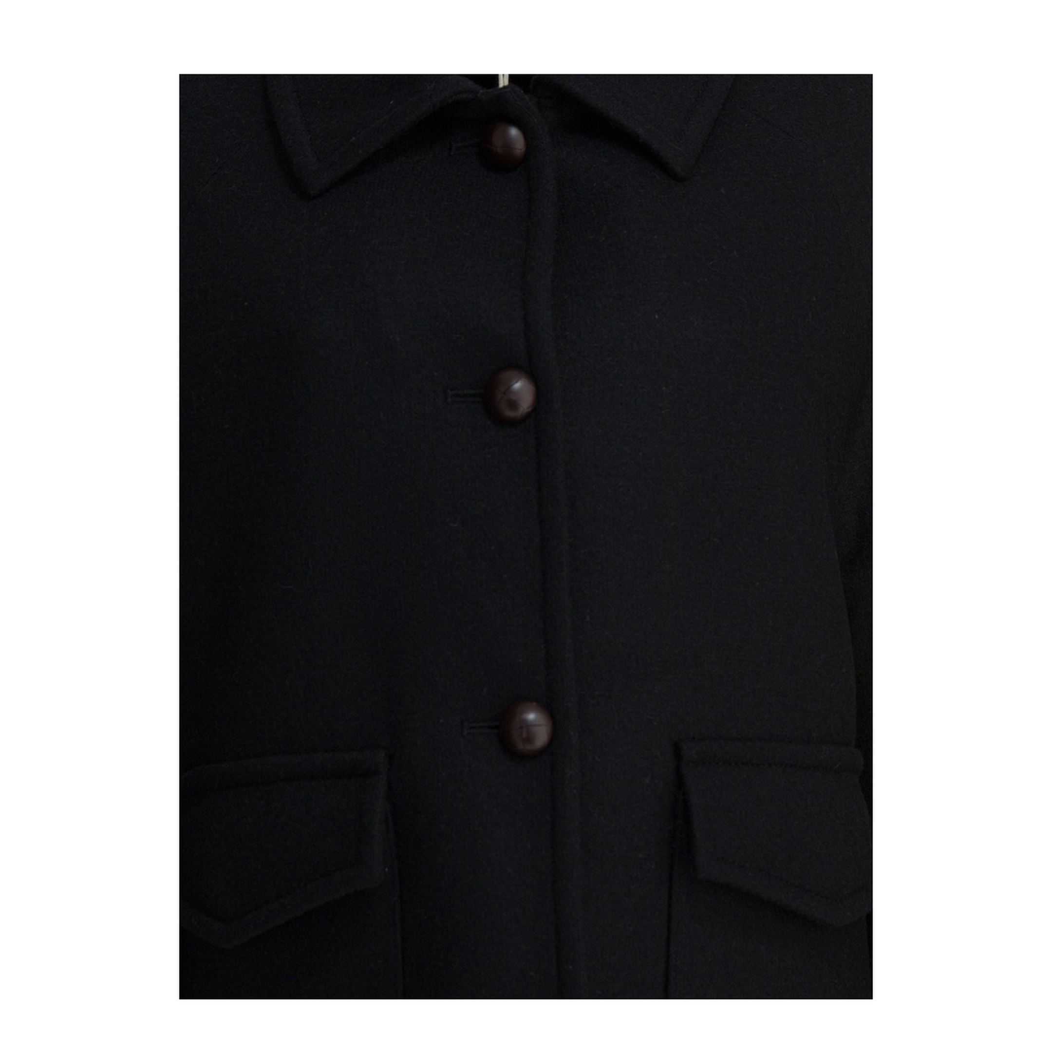 MAYFEYR - Circolo 1901 - Pocketed Jacket - FD37964020