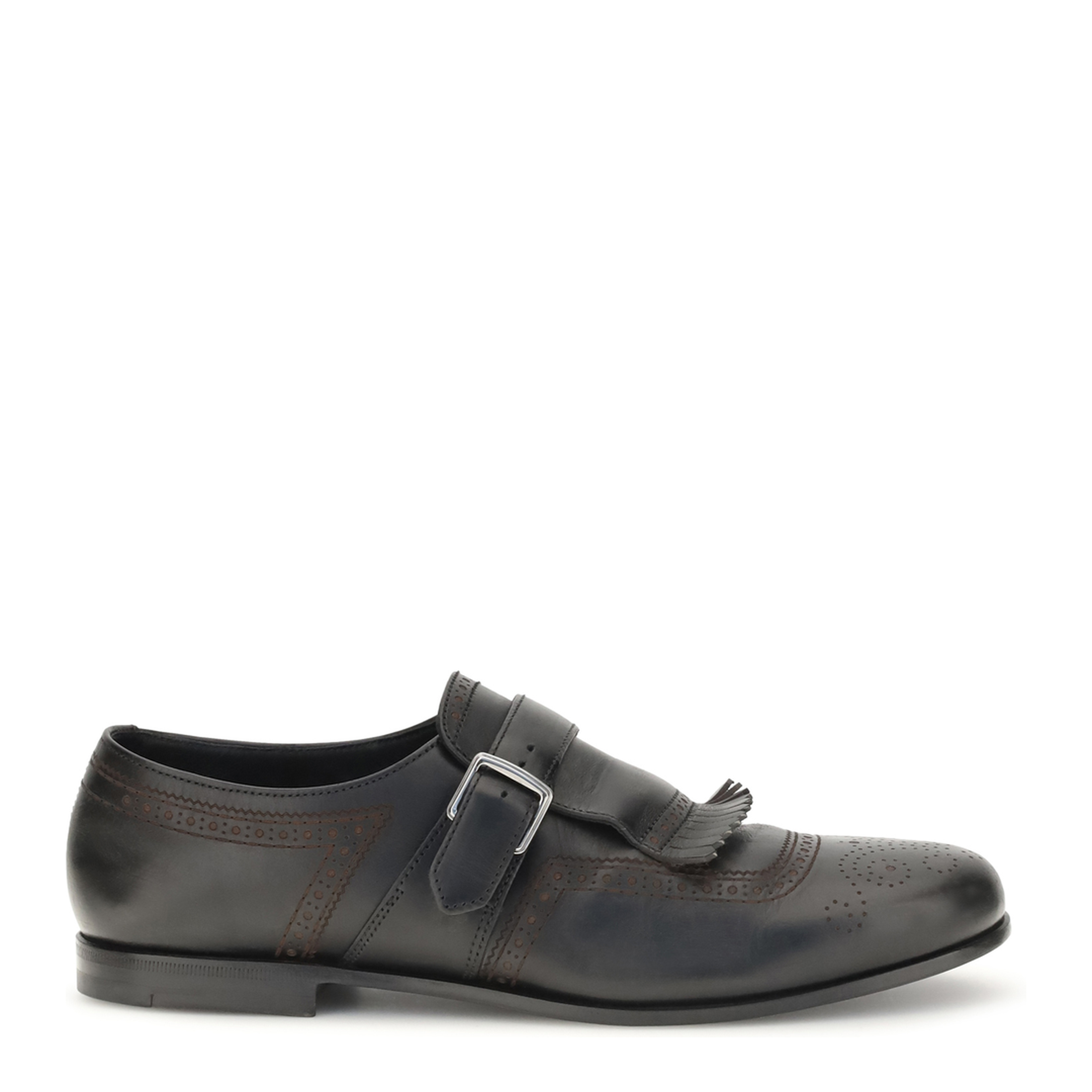 MAYFEYR - Church's - Shanghai Loafer - EOB169FG000009ADJF0AAB
