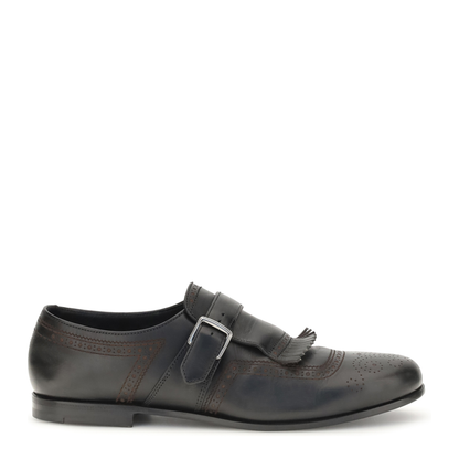 MAYFEYR - Church's - Shanghai Loafer - EOB169FG000009ADJF0AAB