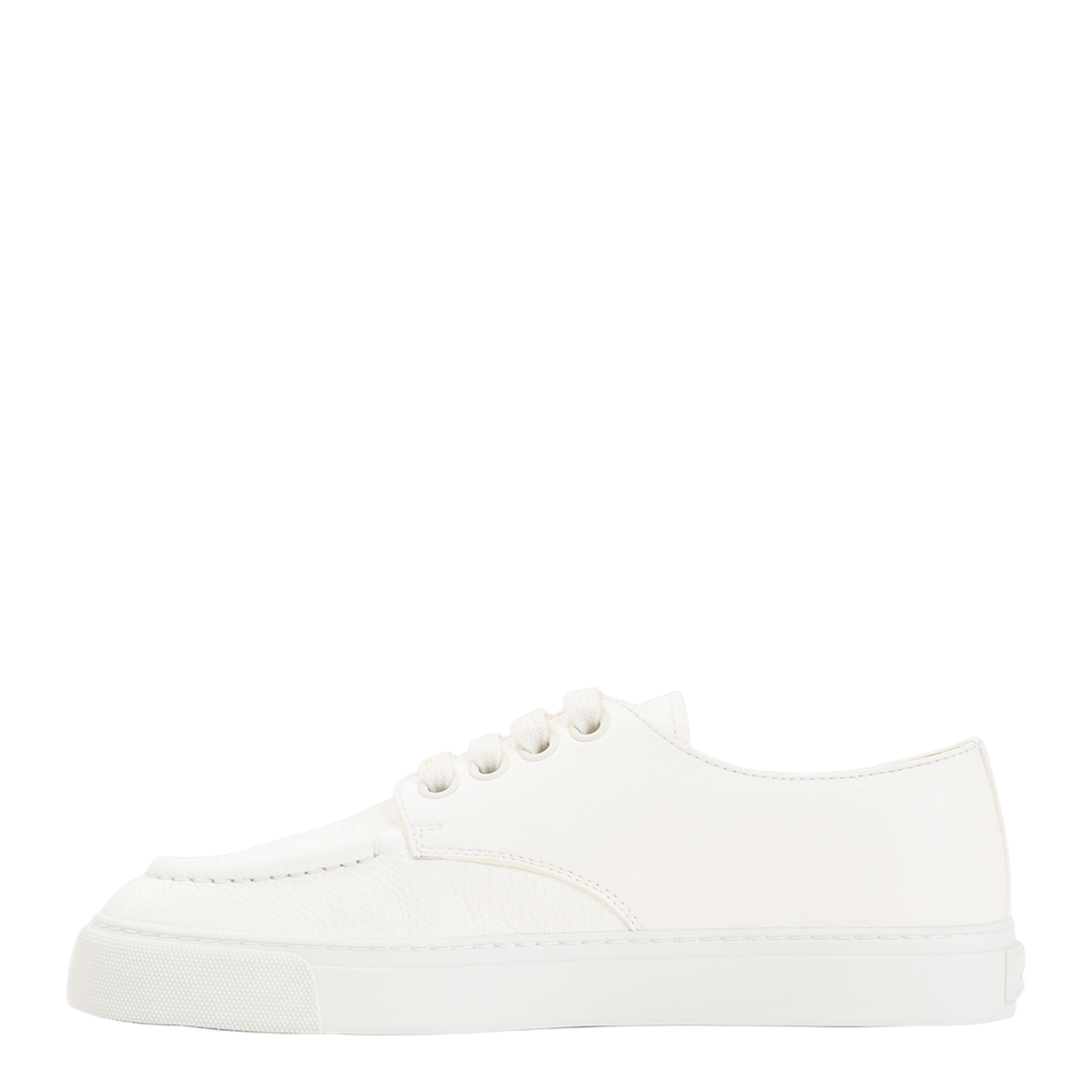 MAYFEYR - Prada - Deer Leather Sneakers - 2EE427FG000MN0