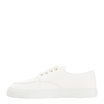 MAYFEYR - Prada - Deer Leather Sneakers - 2EE427FG000MN0
