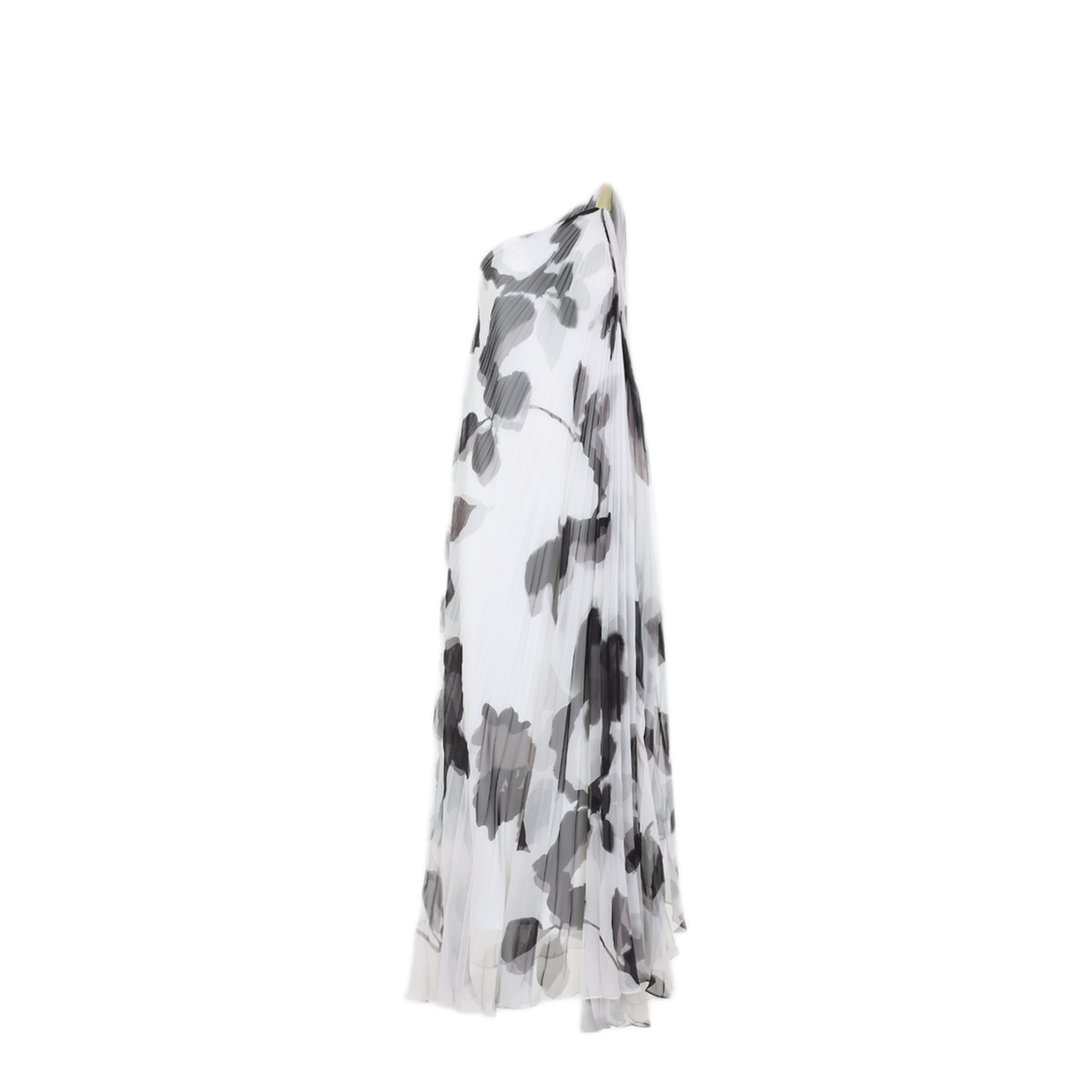 MAYFEYR - Max Mara - Pianoforte Fuggito Long Dress - 2611221014600001