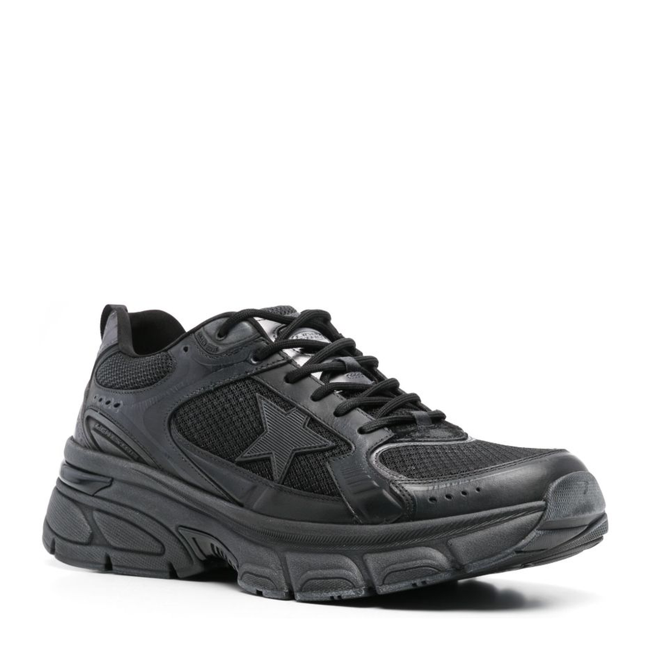 Sneakers Black