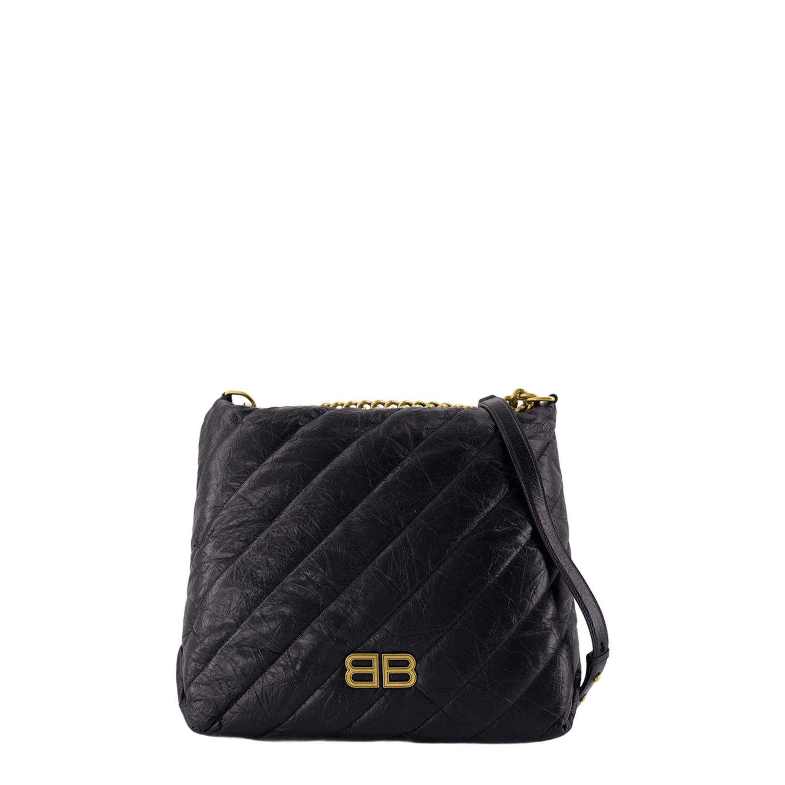 Crush M Shoulder Bag