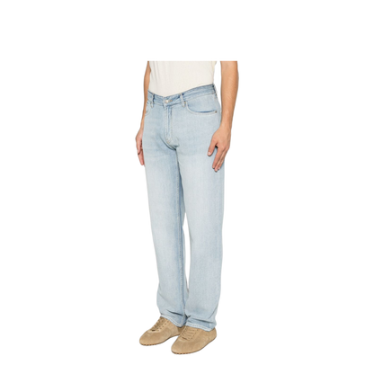 MAYFEYR - Emporio Armani - Light Blue Jeans - EM000763AF27772MB003