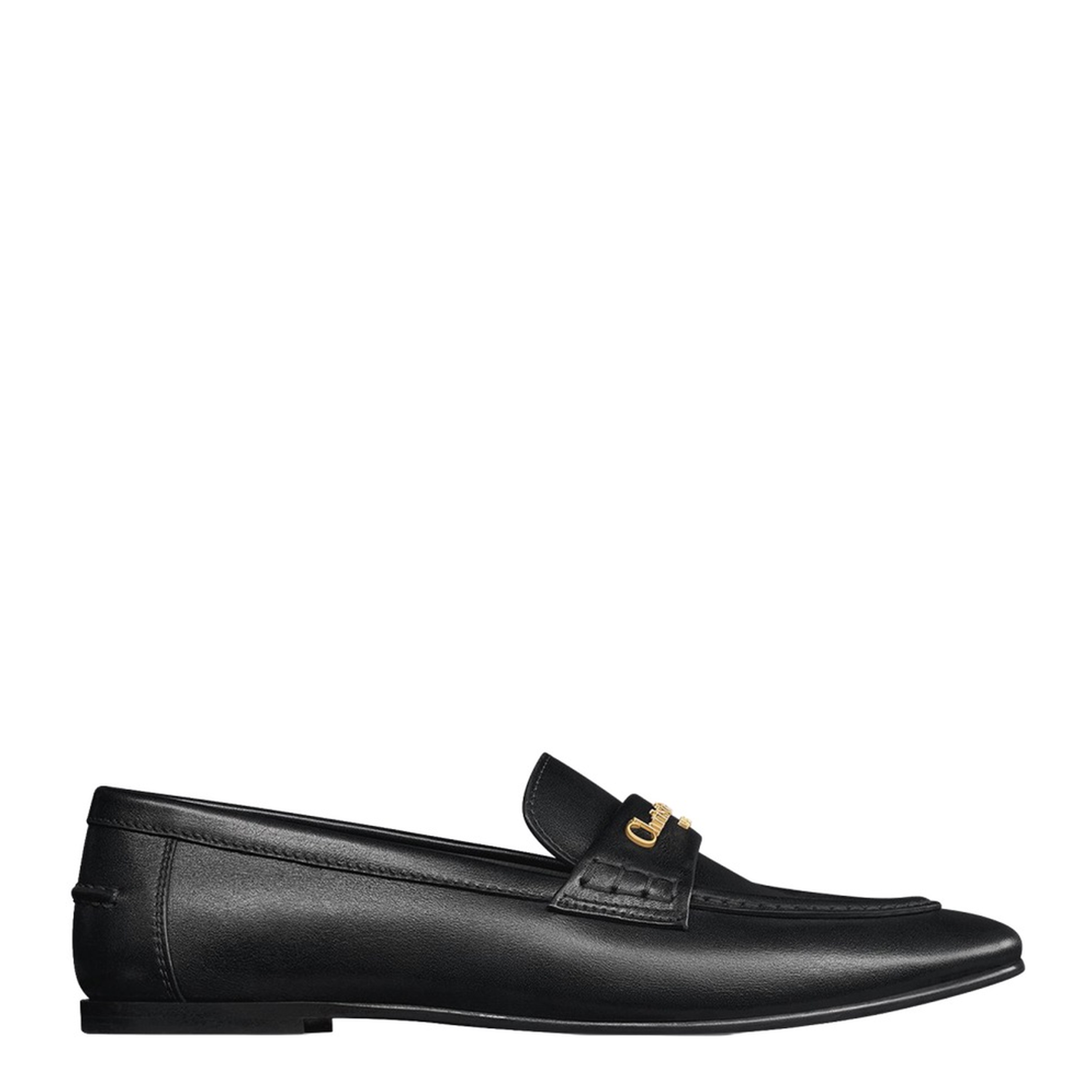 MOCCASIN "BOY"