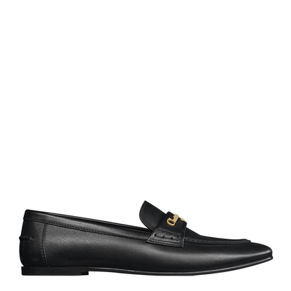 MOCCASIN "BOY"