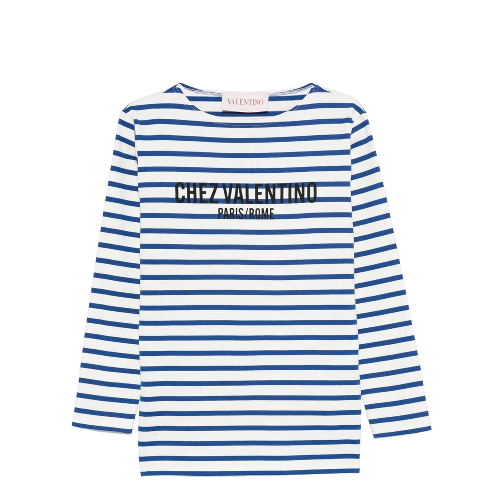 Striped T-Shirt