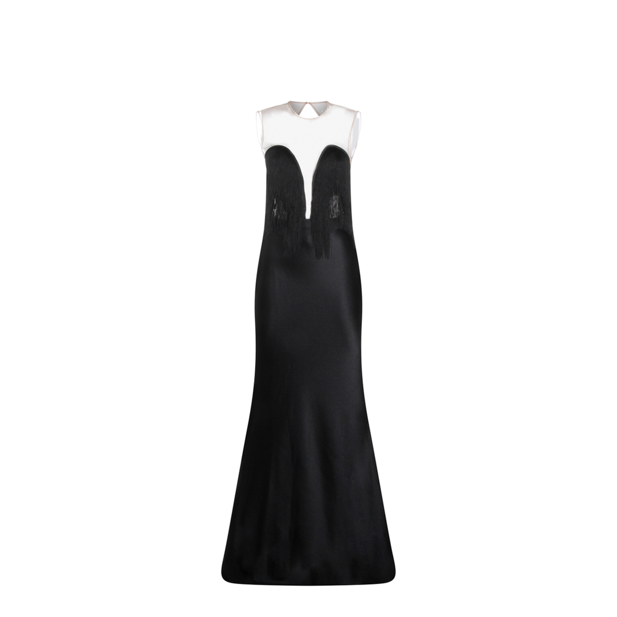 MAYFEYR - NISSA - Dresses - RRS16302BLACK