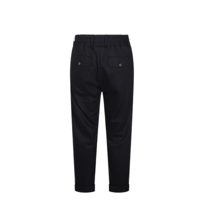 MAYFEYR - Eleventy - Trousers - N70PANH06TES0N06911
