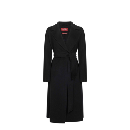 Wool Long Coat