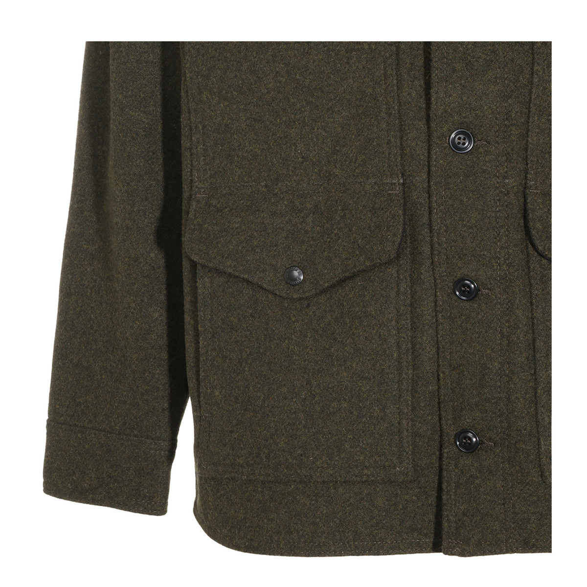 MAYFEYR - Filson - Jackets - 262FMCPS0015W0253300