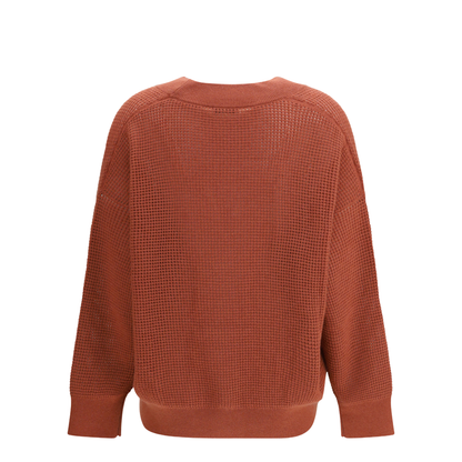 MAYFEYR - Brunello Cucinelli - Cardigan In Cashmere With V-Neck - M12205106