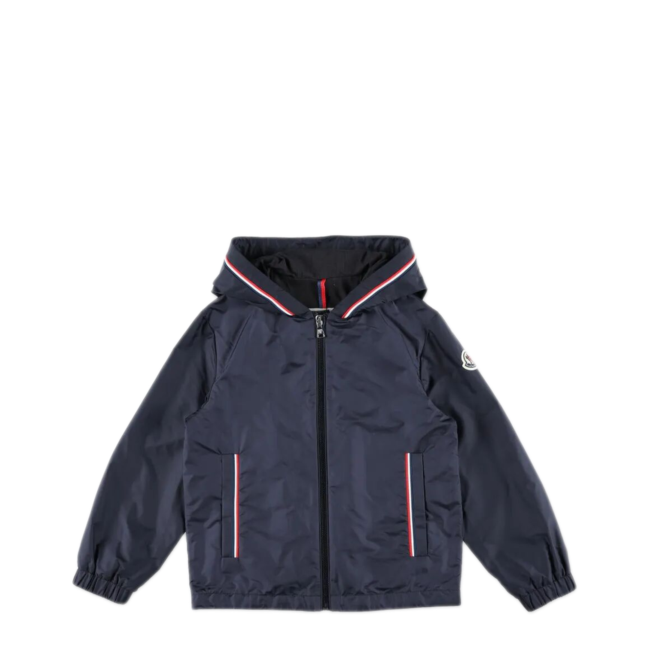 MAYFEYR - Moncler - Hooded Jacket - L19541A0008753A5E742