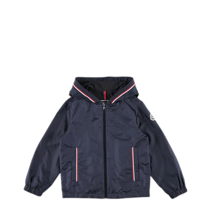 MAYFEYR - Moncler - Hooded Jacket - L19541A0008753A5E742